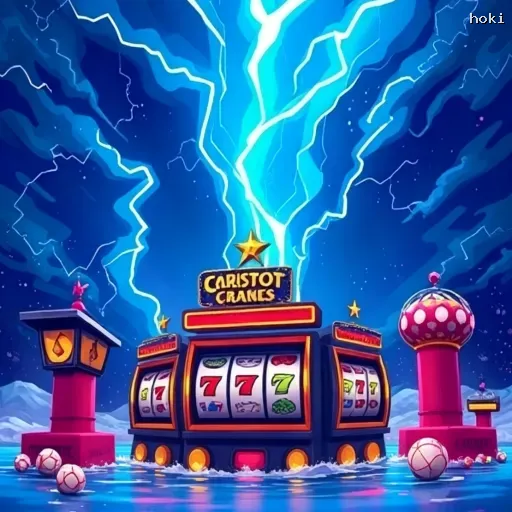 hoki: Promo dan Bonus Terbaik untuk Para Gamer Indonesia