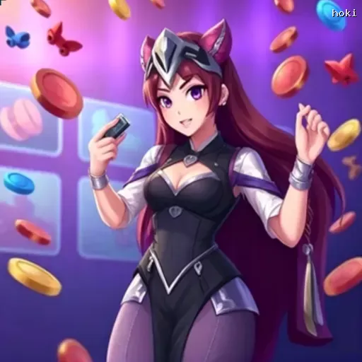 Menjelajahi Fitur Unggulan Situs Game hoki