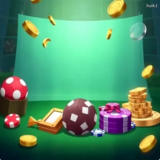 Mengulas Fitur Menarik di Situs Game hoki