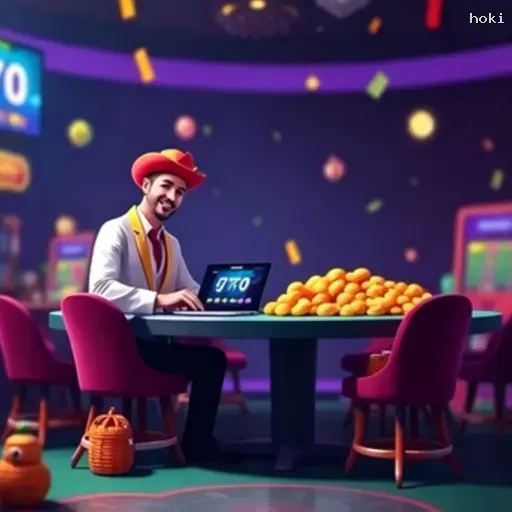 Panduan Lengkap Menggunakan Situs Game hoki