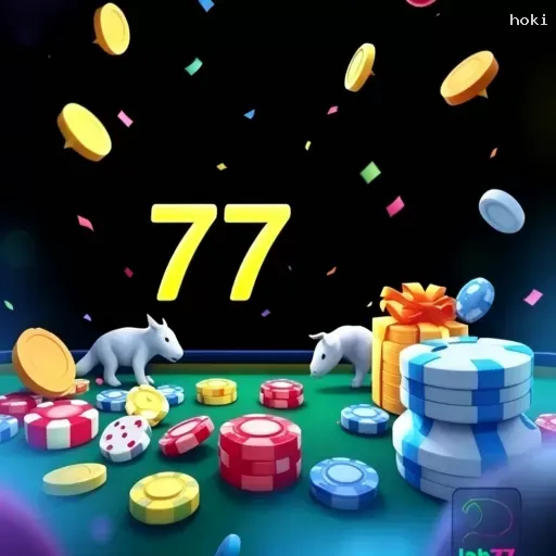 Mengenal hoki Sebagai Platform Game Online Terpercaya