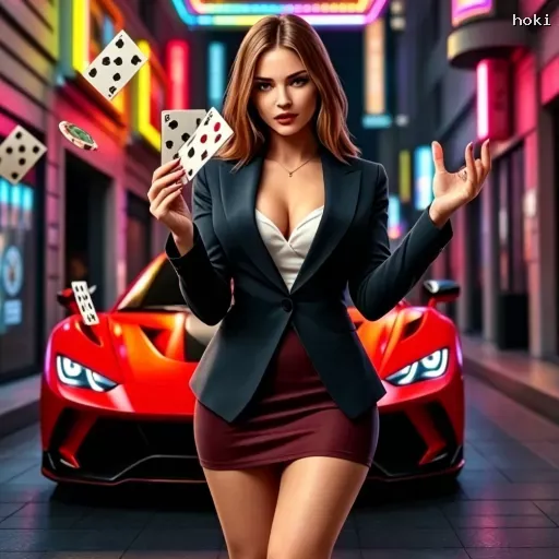 hoki: Bet Sport Dengan Fitur Terbaik untuk Pemain Indonesia
